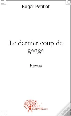 Capa do artigo Le Dernier Coup De Ganga