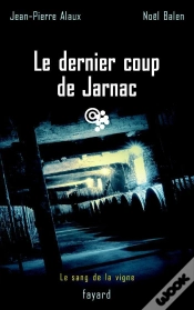 Capa do artigo Le Dernier Coup De Jarnac