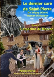 Capa do artigo Le Dernier Cure De Saint-Pierre (Tome 2) - L
