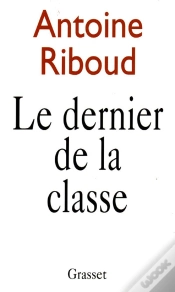 Capa do artigo Le Dernier De La Classe