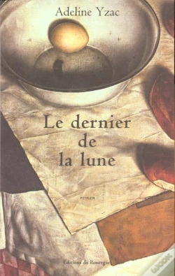 Capa do artigo Le Dernier De La Lune
