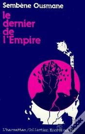 Capa do artigo Le Dernier De L