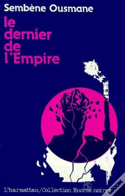 Capa do artigo Le Dernier De L'Empire