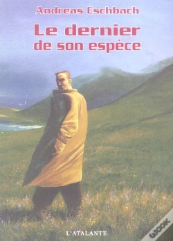 Capa do artigo Le Dernier De Son Espece