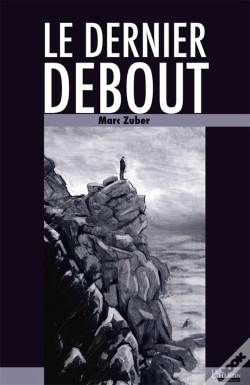 Capa do artigo Le Dernier Debout