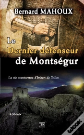 Capa do artigo Le Dernier Défenseur De Montségur