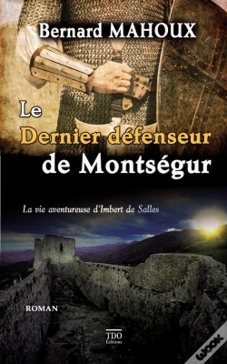 Capa do artigo Le Dernier Défenseur De Montségur