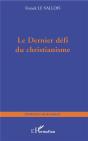 Le Dernier Defi Du Christianisme - Preview