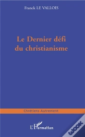Capa do artigo Le Dernier Defi Du Christianisme