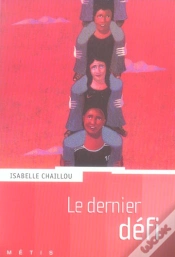 Capa do artigo Le Dernier Défi