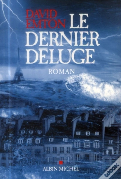 Capa do artigo Le Dernier Deluge