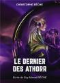 Le Dernier Des Athorr - Ecrits De Guy Marcel Beche - Preview