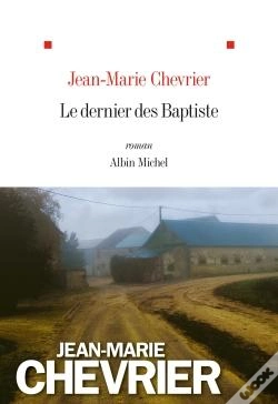 Capa do artigo Le Dernier Des Baptiste