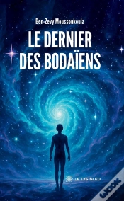 Capa do artigo Le Dernier Des Bodaïens