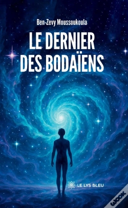 Capa do artigo Le Dernier Des Bodaïens
