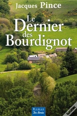 Capa do artigo Le Dernier Des Bourdignot