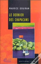 Capa do artigo Le Dernier Des Chapacans