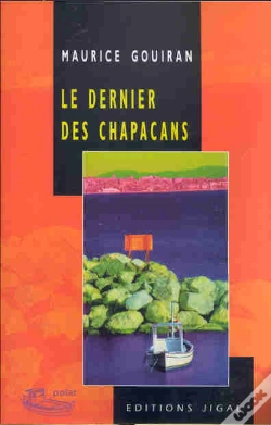Capa do artigo Le Dernier Des Chapacans