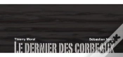 Capa do artigo Le Dernier Des Corbeaux
