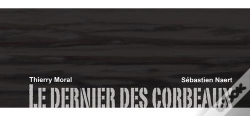 Capa do artigo Le Dernier Des Corbeaux