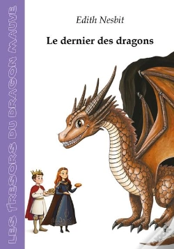 Capa do artigo Le Dernier Des Dragons