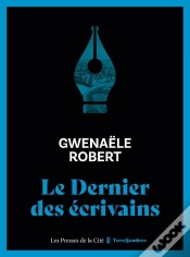 Capa do artigo Le Dernier Des Écrivains