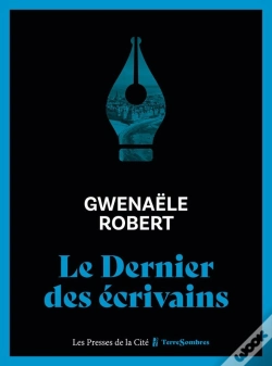Capa do artigo Le Dernier Des Écrivains