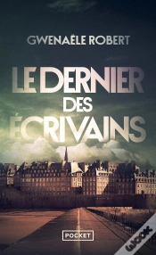 Capa do artigo Le Dernier Des Écrivains