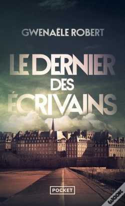 Capa do artigo Le Dernier Des Écrivains