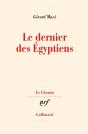 Le Dernier Des Egyptiens - Preview