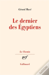 Le Dernier Des Egyptiens