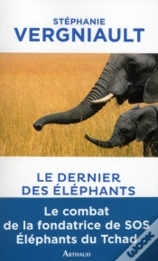 Capa do artigo Le Dernier Des Elephants