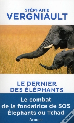 Capa do artigo Le Dernier Des Elephants