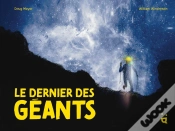 Capa do artigo Le Dernier Des Géants