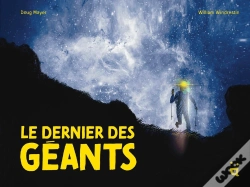 Capa do artigo Le Dernier Des Géants