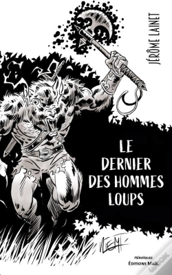 Capa do artigo Le Dernier Des Hommes Loups