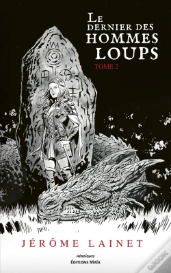 Capa do artigo Le Dernier Des Hommes Loups Tome 2