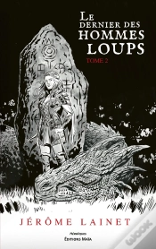 Capa do artigo Le Dernier Des Hommes Loups Tome 2