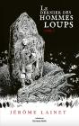 Le Dernier Des Hommes Loups Tome 2 - Preview