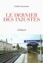 Le Dernier Des Injustes - Preview