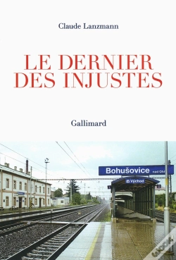 Capa do artigo Le Dernier Des Injustes