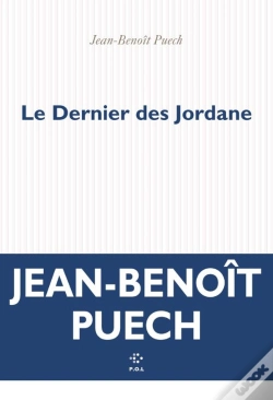 Capa do artigo Le Dernier Des Jordane