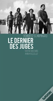 Le Dernier Des Juges