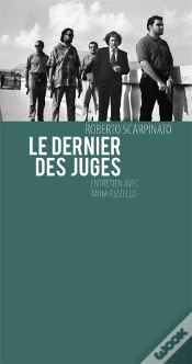 Capa do artigo Le Dernier Des Juges