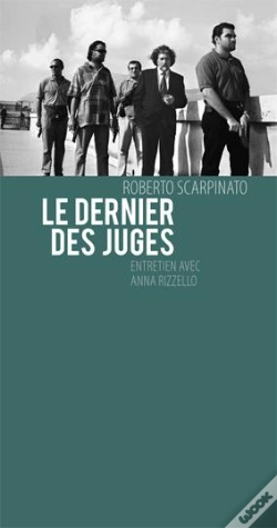 Capa do artigo Le Dernier Des Juges