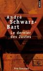 Le Dernier Des Justes - Preview