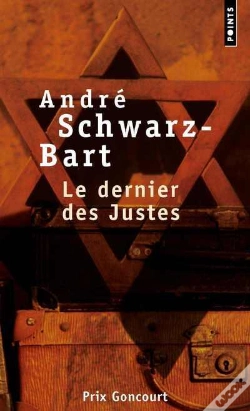 Capa do artigo Le Dernier Des Justes