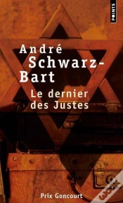 Capa do artigo Le Dernier Des Justes