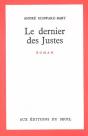 Le Dernier Des Justes - Preview