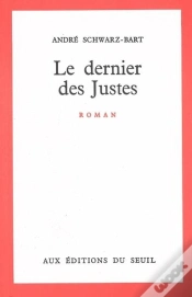 Capa do artigo Le Dernier Des Justes